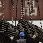 Ενίσχυση των βιομηχανικών κερδών στην Κίνα