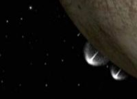 NASA: Ανακοινώσεις για νέους ωκεάνιους κόσμους στο ηλιακό μας σύστημα