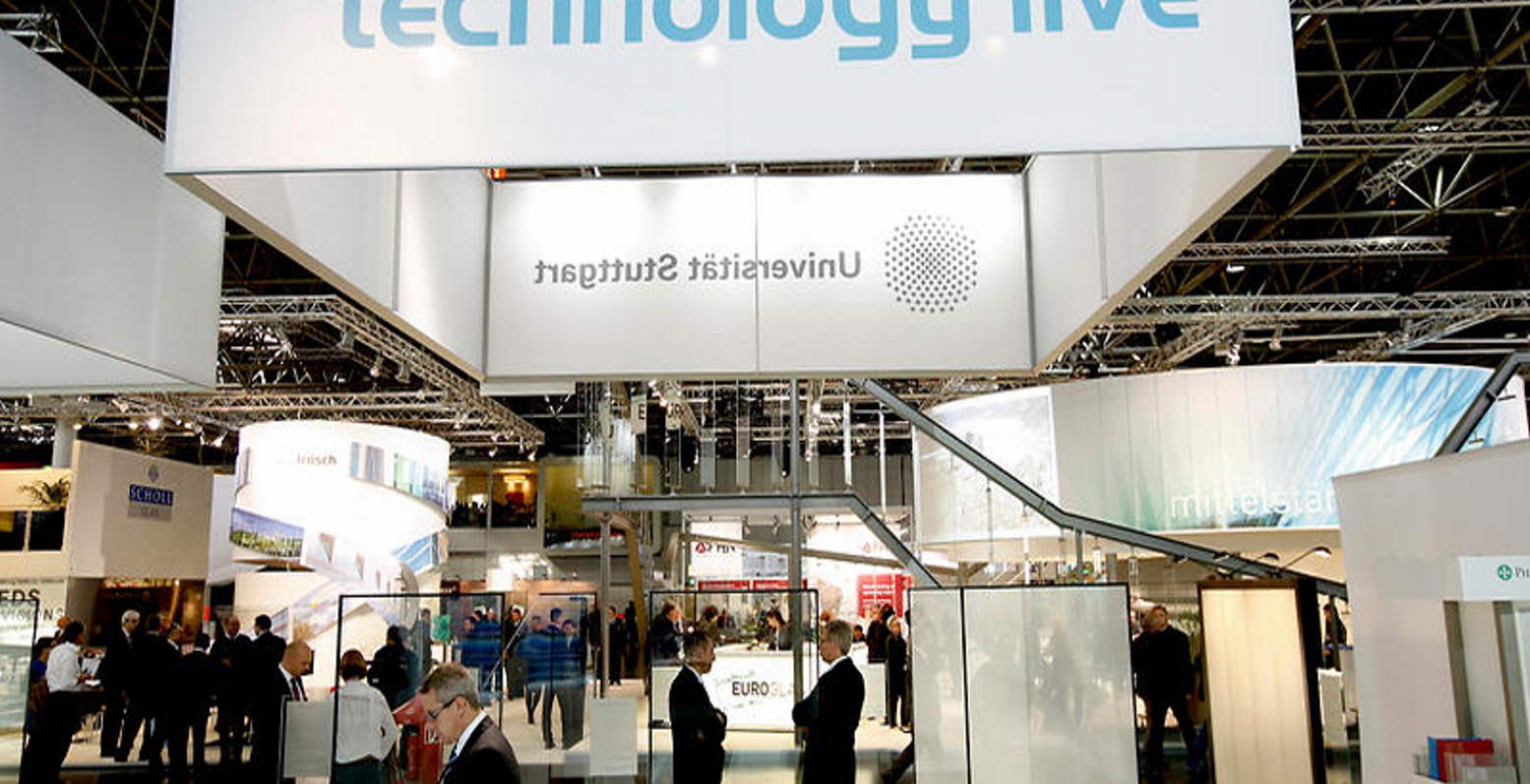 Έκθεση Glasstec: Με επτά επιχειρήσεις η συμμετοχή της Ελλάδας