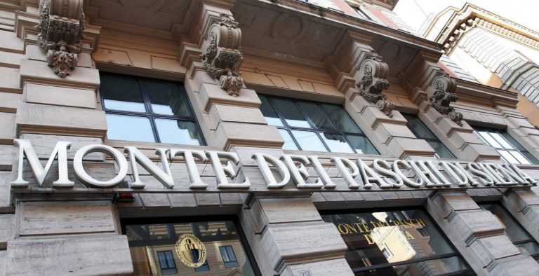Monte dei Paschi di Siena: Bail in μέσα στο σ/κ