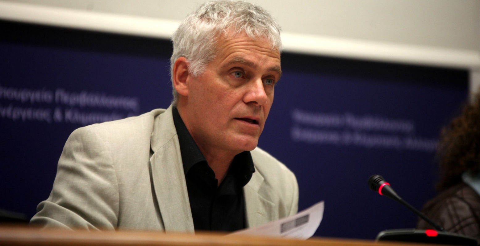 Καστελόριζο: Σάλος με τις δηλώσεις Τσιρώνη – “Δεν ανήκει στο Αιγαίο”