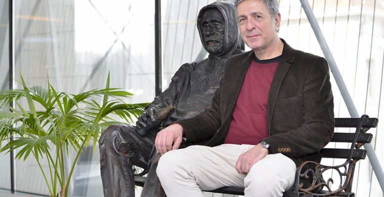 «Να διαλέξουμε εμείς το χρόνο των εκλογών» τονίζει ο Κούλογλου