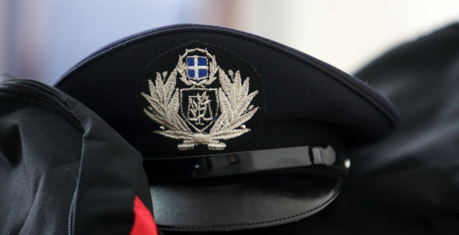 Aστυνομικοί υπάλληλοι προσκαλούν σε ανοικτή εκδήλωση στα Εξάρχεια