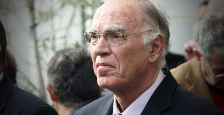 Λεβέντης: Θα στηρίξω τη ΝΔ στο θέμα του ΕΣΡ