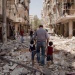 UNICEF: Περισσότερα παιδιά γίνονται στόχος των συγκρούσεων