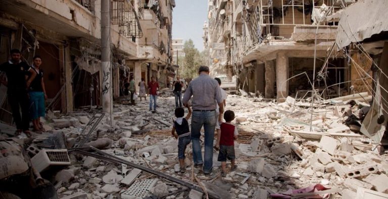 UNICEF: Περισσότερα παιδιά γίνονται στόχος των συγκρούσεων