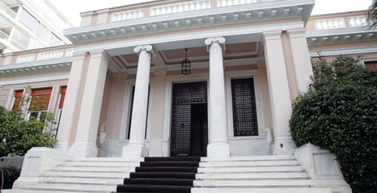 (upd)Δυσφορία στο Μαξίμου από τη “βόμβα” Ερντογάν