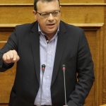Φάμελλος: Η κυβέρνηση μπορεί να λέει λίγα αλλά τα κάνει