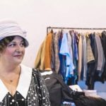“Τρίτο Στεφάνι” για την Ελισάβετ Κωνσταντινίδου