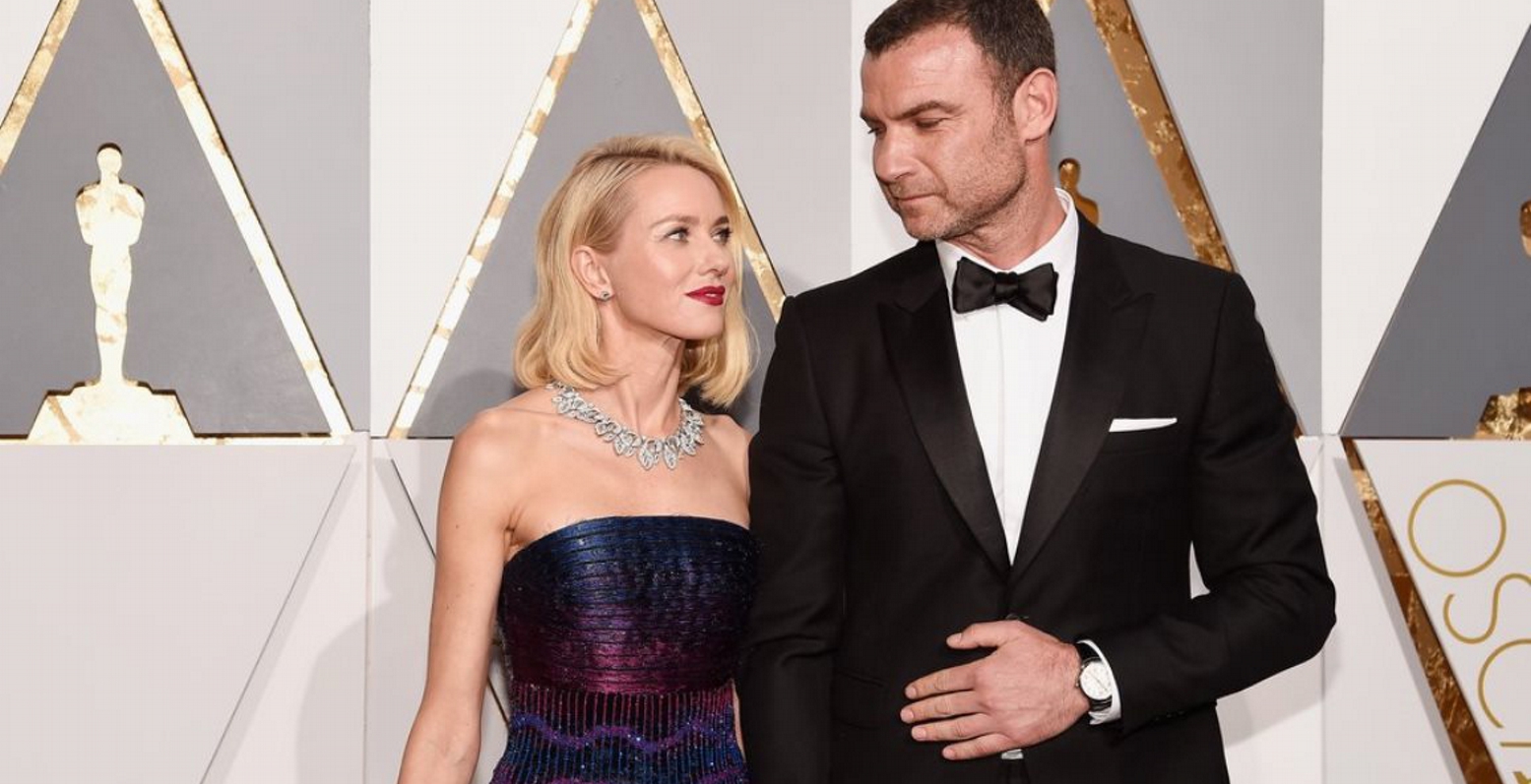 Ν. Γουότς – Λ. Σράιμπερ: Νέος χωρισμός στο Χόλιγουντ!