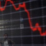 ΧΑ: Στο “βαθύ κόκκινο” οι τράπεζες