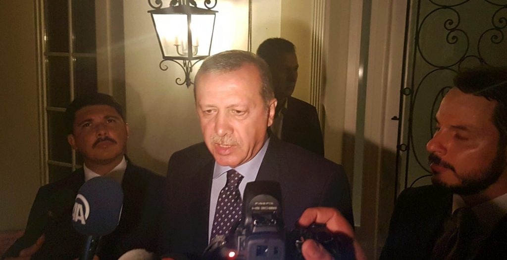 Τουρκία: ”Διπλοί” πράκτορες του Γκιουλέν στη MIT