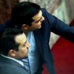 Παππάς: «Λευκός καπνός» στο Eurogroup με το ΔΝΤ σε συμβουλευτικό ρόλο