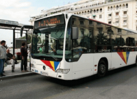 ΟΑΣΘ: Επιπλέον 70 λεωφορεία στους δρόμους της Θεσσαλονίκης
