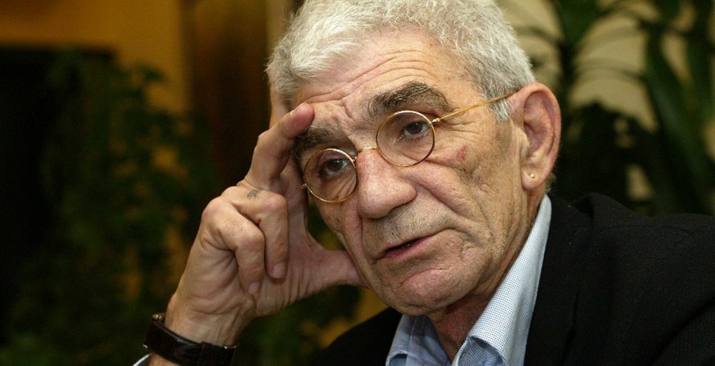 Ο Γιάννης Μπουτάρης απάντησε στα δημοσιεύματα για το νέο του σπίτι