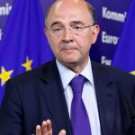 Μοσκοβισί για συντάξεις: Δεν είναι προεκλογικό bonus για κανέναν