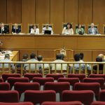 Διορίζονται 35 δικαστικοί υπάλληλοι με απόφαση Κοντονή
