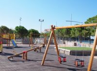 Δήμος Νεάπολης – Συκεών: Εγκαινιάζονται ανακατασκευασμένες παιδικές χαρές