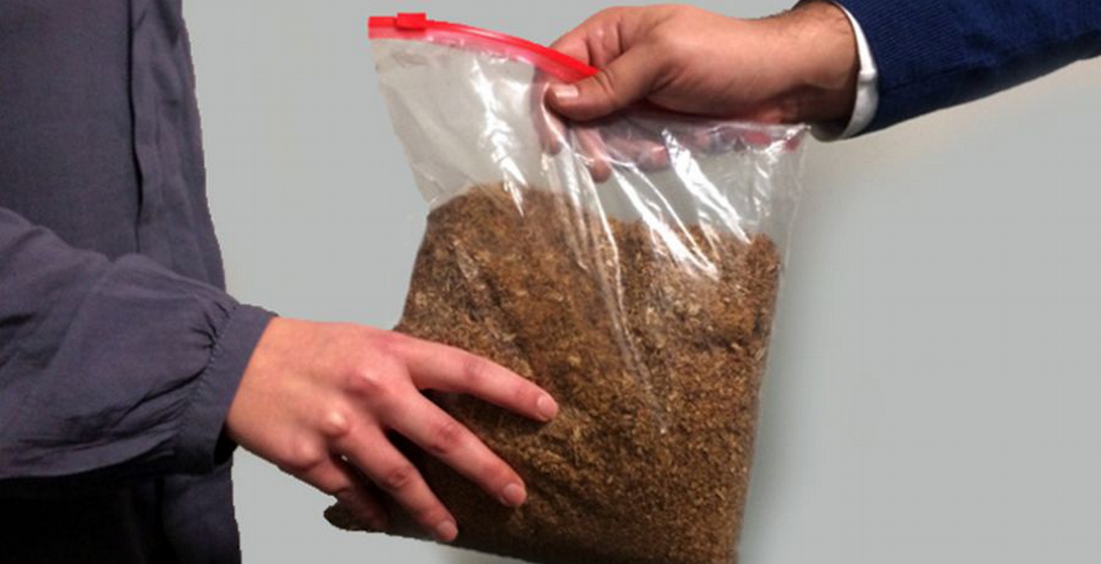 Σύλληψη για παράνομο καπνό στην Κρήτη