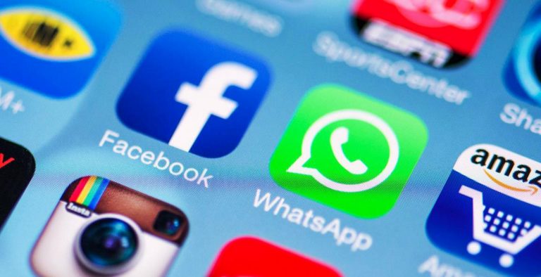 Γερμανία: Απαγόρευσε σε Facebook και WhatsApp να μοιράζονται στοιχεία χρηστών