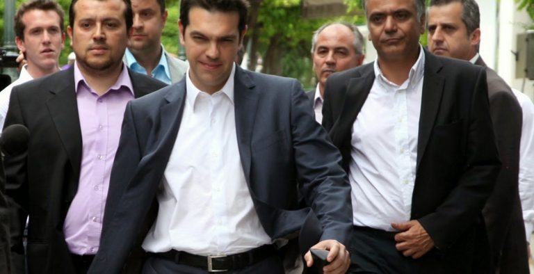 «Το ηθικό πλεονέκτημα της Αριστεράς»