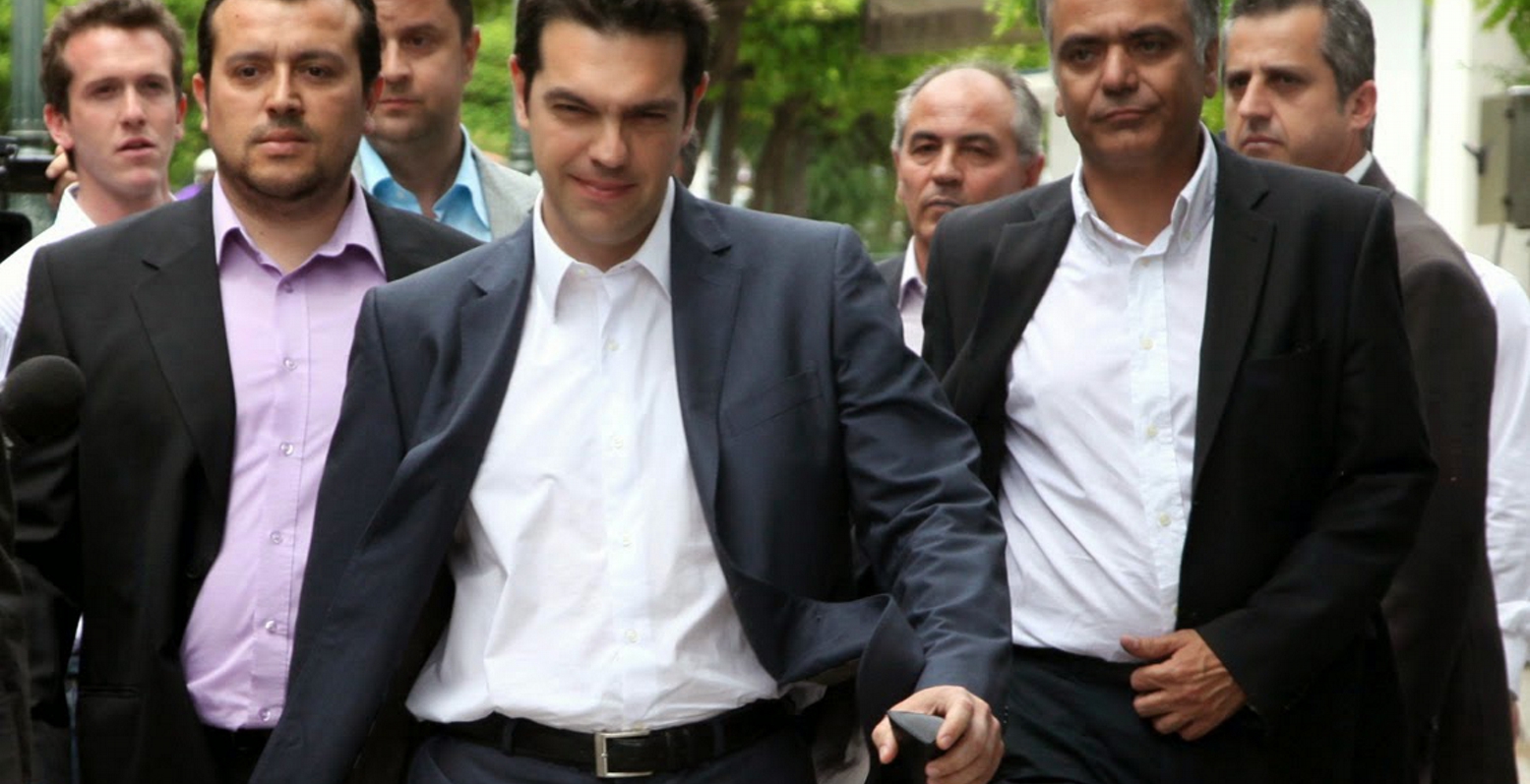 «Το ηθικό πλεονέκτημα της Αριστεράς»