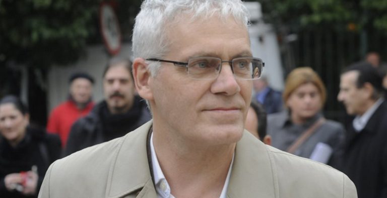 Τσιρώνης: Είμαστε καλυμμένοι ότι το νερό δεν πωλείται