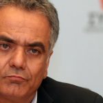 Σκουρλέτης: Δεν μονιμοποιούμε συμβασιούχους δημοσίους