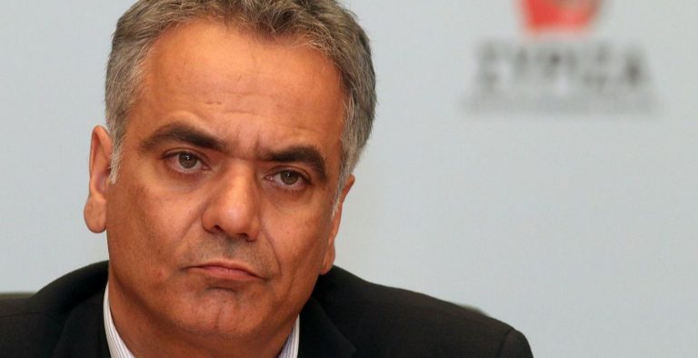 Σκουρλέτης: Δεν μονιμοποιούμε συμβασιούχους δημοσίους