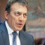 Γιάννης Βρούτσης: Σε λίγους μήνες εφαρμόζεται το 4ο μνημόνιο