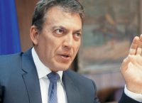 Βρούτσης: Ας κρατήσουμε μικρό καλάθι για το χρέος