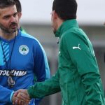 Ο παιχταράς του Στραματσόνι που “γοητεύει” ξανά τους μεγάλους της Ελλάδας