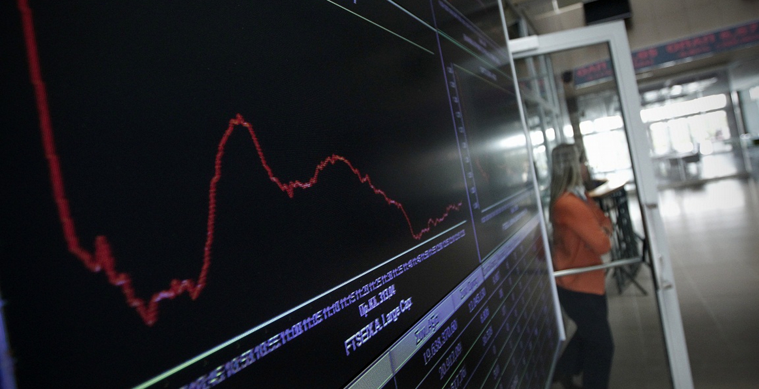 Γερμανικές πιέσεις στο Χ.Α.