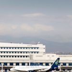 Αεροδρόμιο Αθηνών: Ιστορικό ρεκόρ επιβατών το 2017