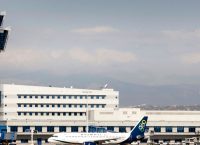 Ελ. Βενιζέλος: Αύξηση στην επιβατική κίνηση τον Ιούλιο