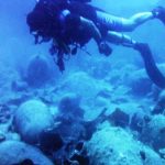 Νέα σημαντικά ευρήματα στον βυθό της Δήλου (photos)