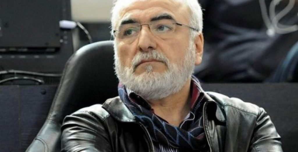 Σουρωτή: Σε ανοιχτή συζήτηση με τους μικρομετόχους ο Σαββίδης
