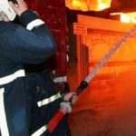 Φωτιά τώρα: Καίγεται δασική έκταση στη Σέτα Εύβοιας (vid)