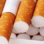 Κίνδυνος πρόωρου θανάτου ακόμα και με ένα τσιγάρο την ημέρα