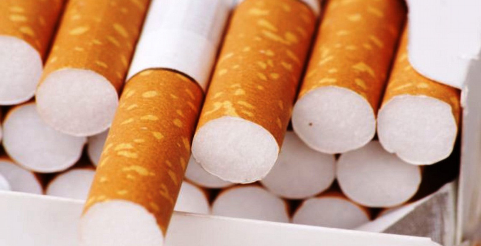 Κίνδυνος πρόωρου θανάτου ακόμα και με ένα τσιγάρο την ημέρα