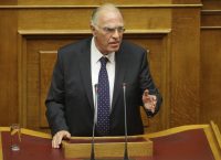«Η κυβέρνηση θα δεχθεί τα πάντα» τόνισε ο Λεβέντης