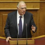 «Η κυβέρνηση θα δεχθεί τα πάντα» τόνισε ο Λεβέντης