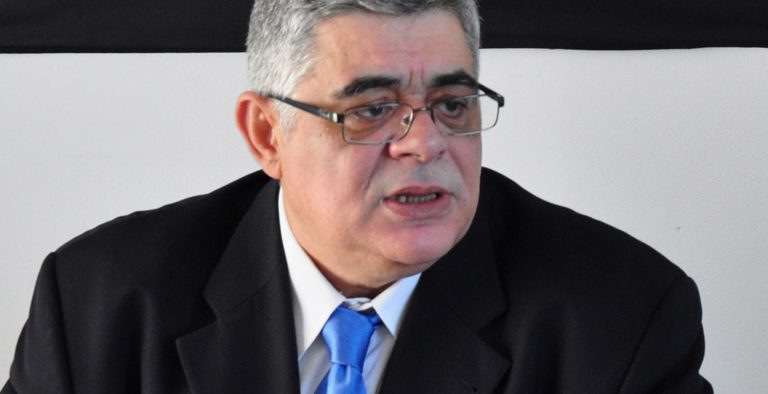 Νίκος Μιχαλολιάκος: Η κυνική ομολογία για τη δομή και την ιδεολογία της Χρυσής Αυγής (vid)
