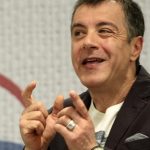 Στ. Θεοδωράκης: Ζούμε άλλη μια σχολική εκδρομή του ΣΥΡΙΖΑ
