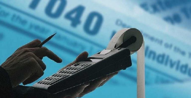 Έρχεται φορολογικό «τσουνάμι» 6 δισ. τις επόμενες έξι εβδομάδες