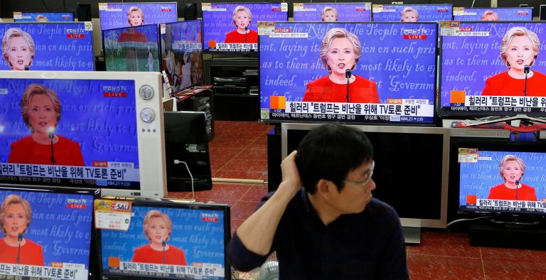 Ισχυρές πιέσεις στις ασιατικές αγορές