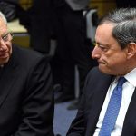 Η ”μάχη” Ντράγκι – Σόιμπλε στο Βερολίνο