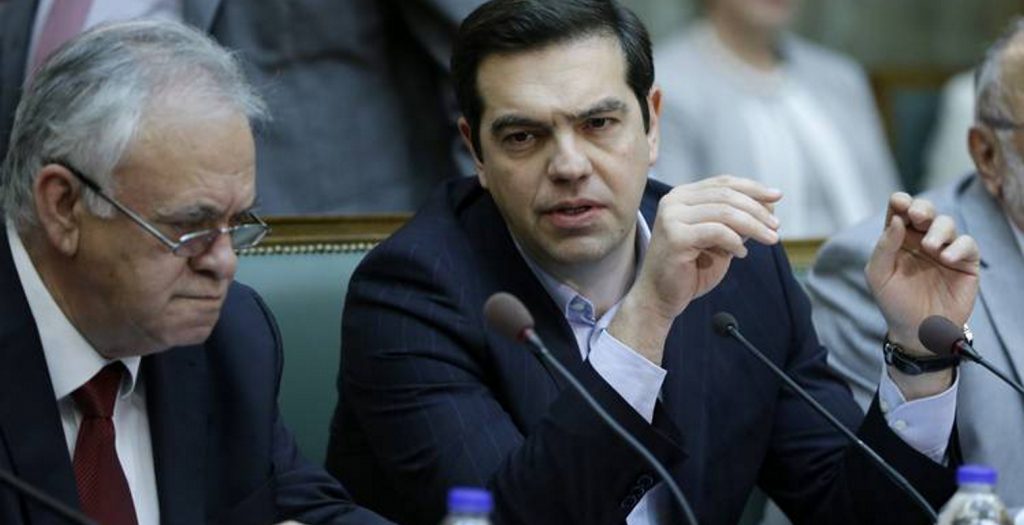 Τσίπρας: Επικίνδυνες οι δηλώσεις Ερντογάν