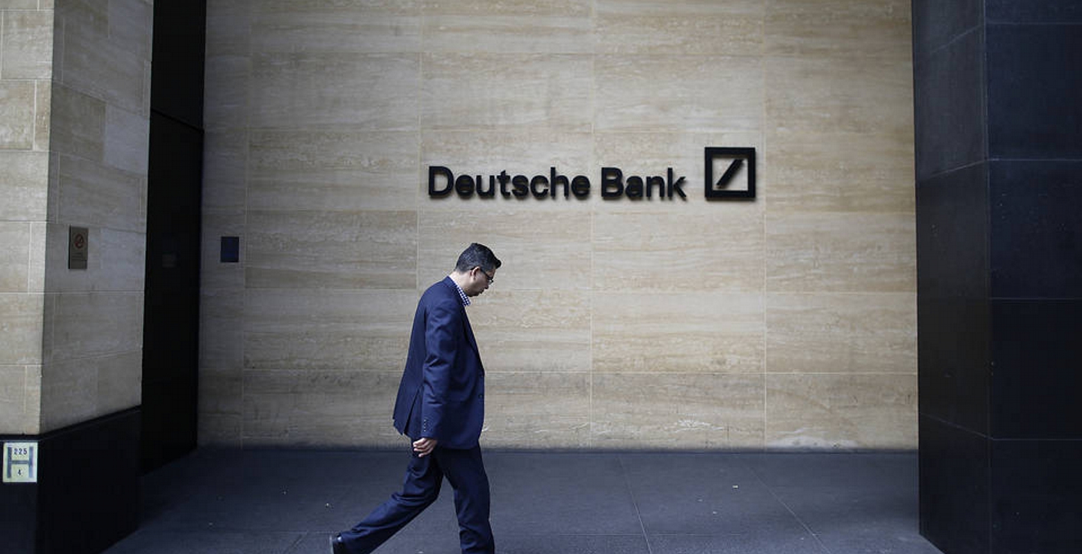 Deutsche Bank: “Βόμβα” μεγατόνων, χειρότερη από της Lehman Brothers