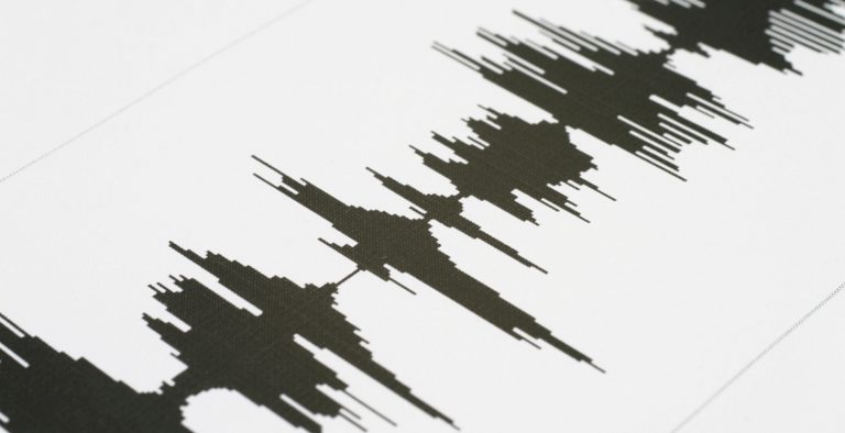 Σεισμική δόνηση βορειοανατολικά του Καρπενησίου